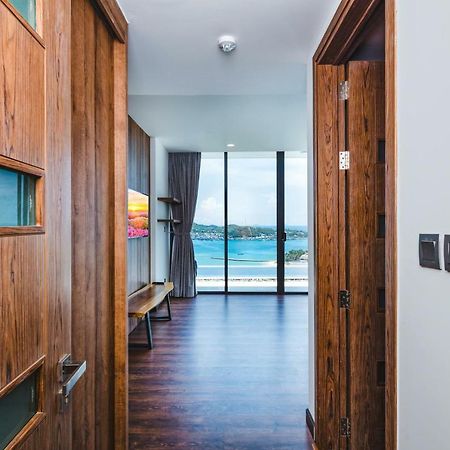 Lucina Villa На Транг Екстериор снимка