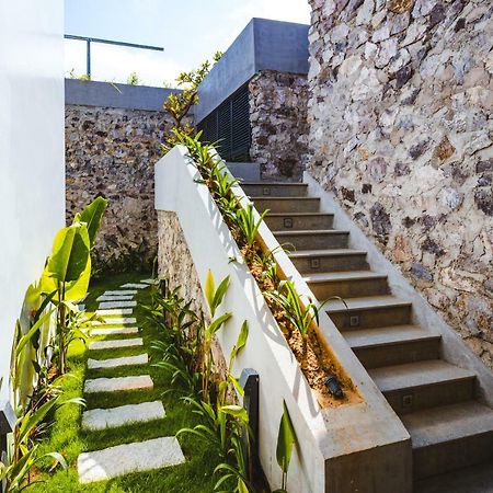 Lucina Villa На Транг Екстериор снимка